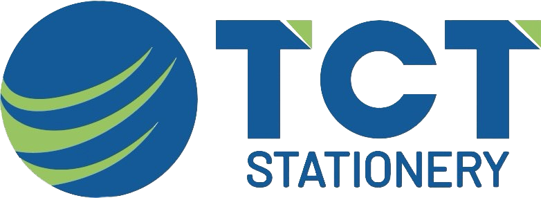 TCT Stationery